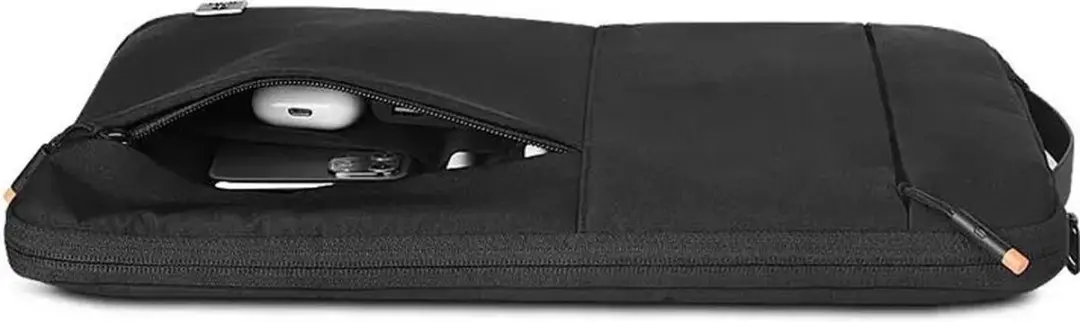 Fonu.nl Laptoptas 14 Inch 8567 - Zwart