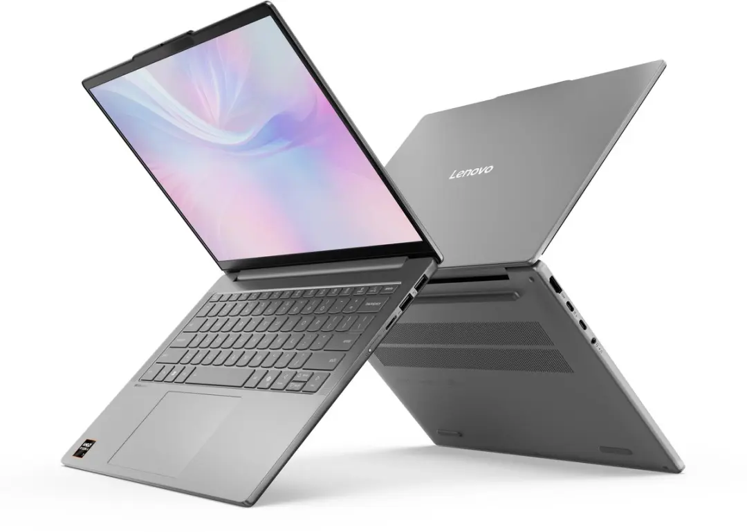Lenovo IdeaPad Slim 5 14AHP10 Laptop - 14" WUXGA - 16GB RAM - 512GB SSD - Grijs