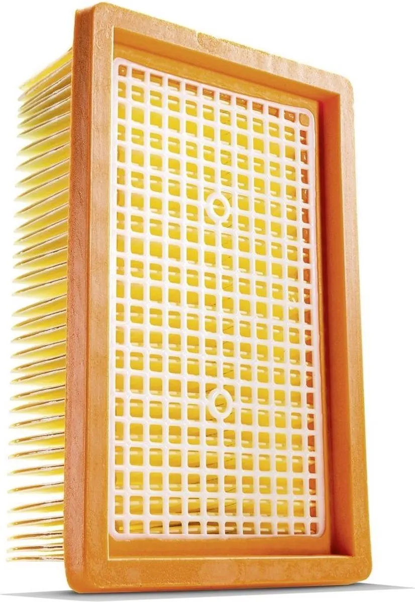Kärcher Vlakfilter MV/WD 2.863-005.0 - 1 Stuk