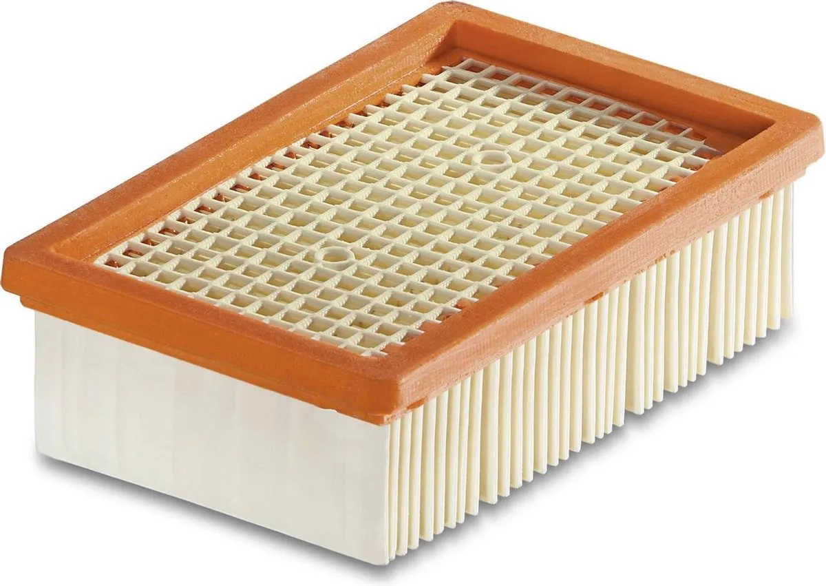 Kärcher Vlakfilter MV/WD 2.863-005.0