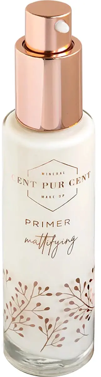 Cent Pur Cent Face Primer Mattifying 30ml
