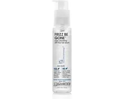 Giovanni Cosmetics Frizz Be Gone Anti-Frizz Serum 81ml