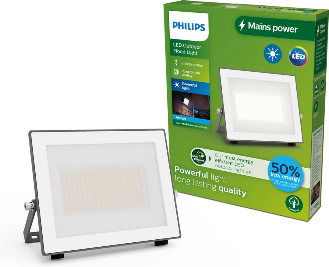 Philips Lois Floodlight 24W