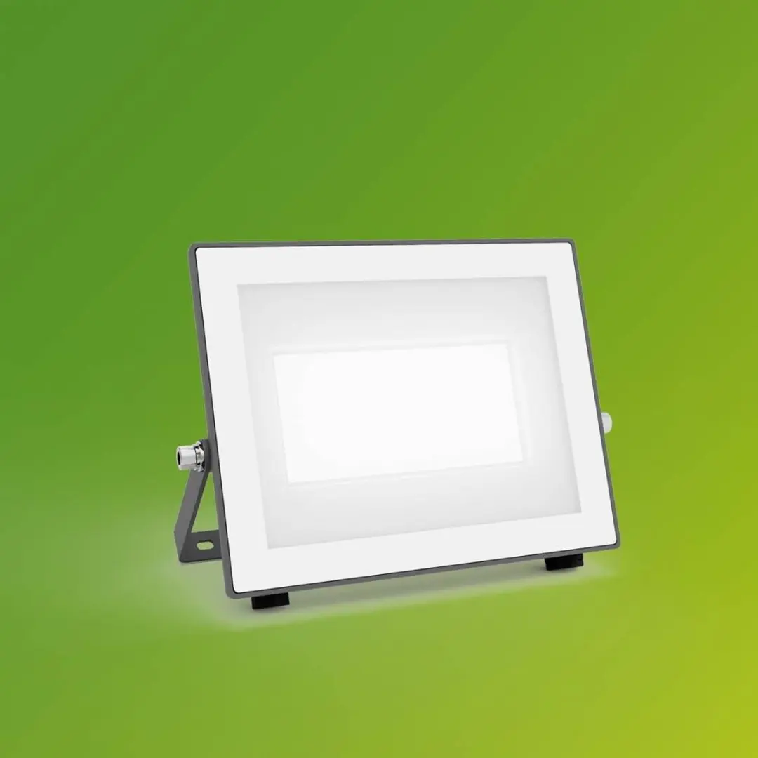 Philips Lois Floodlight 24W - Antraciet