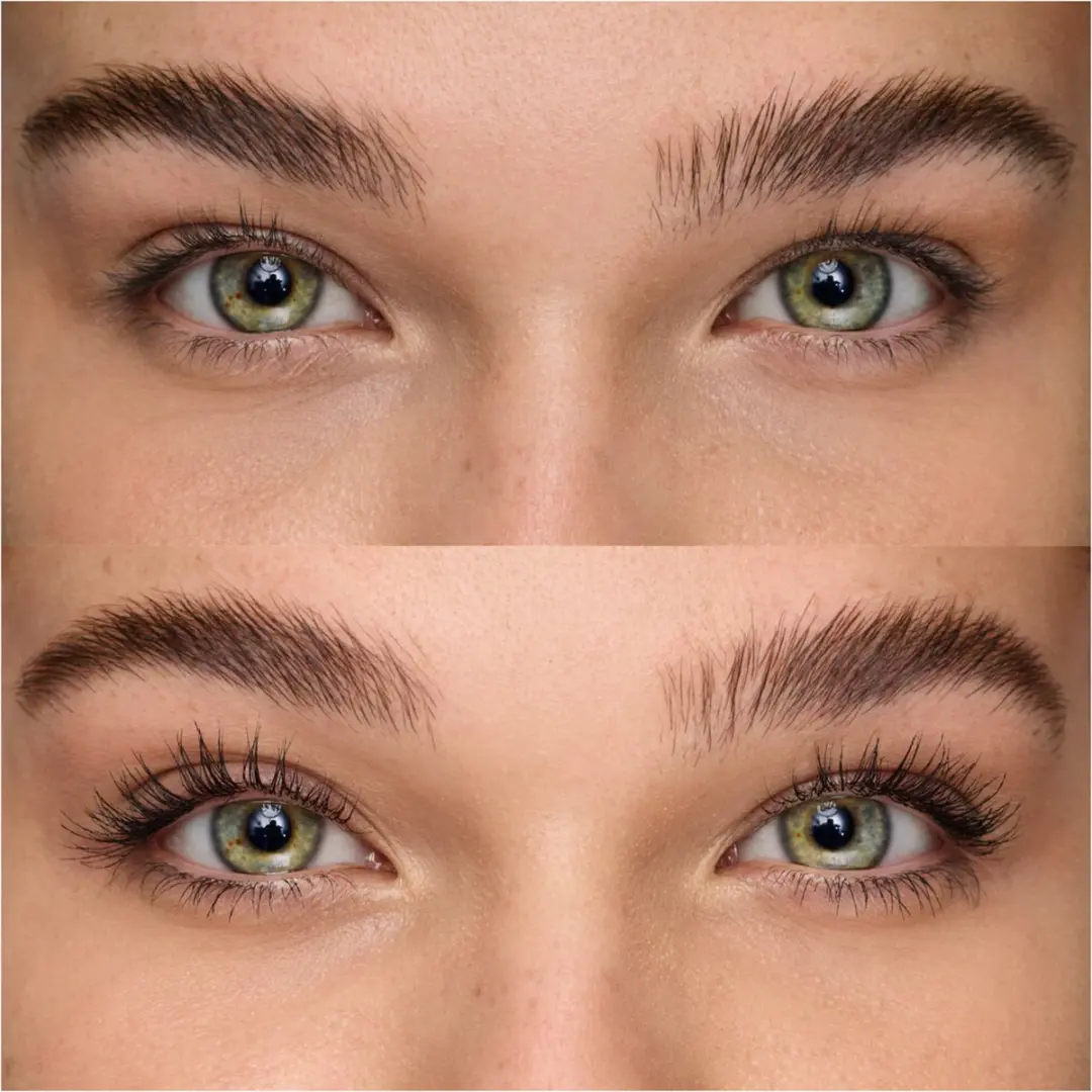 Catrice 522829 Wimpermascara - 12ml - Zwart