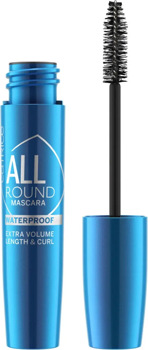 Catrice 522829 Wimpermascara