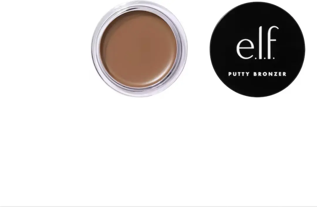 ELF Putty Bronzer Honey Drip 10g