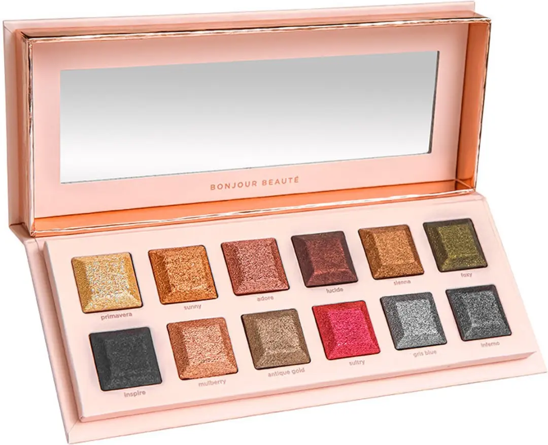 Cent pur Cent La Palette 2.0