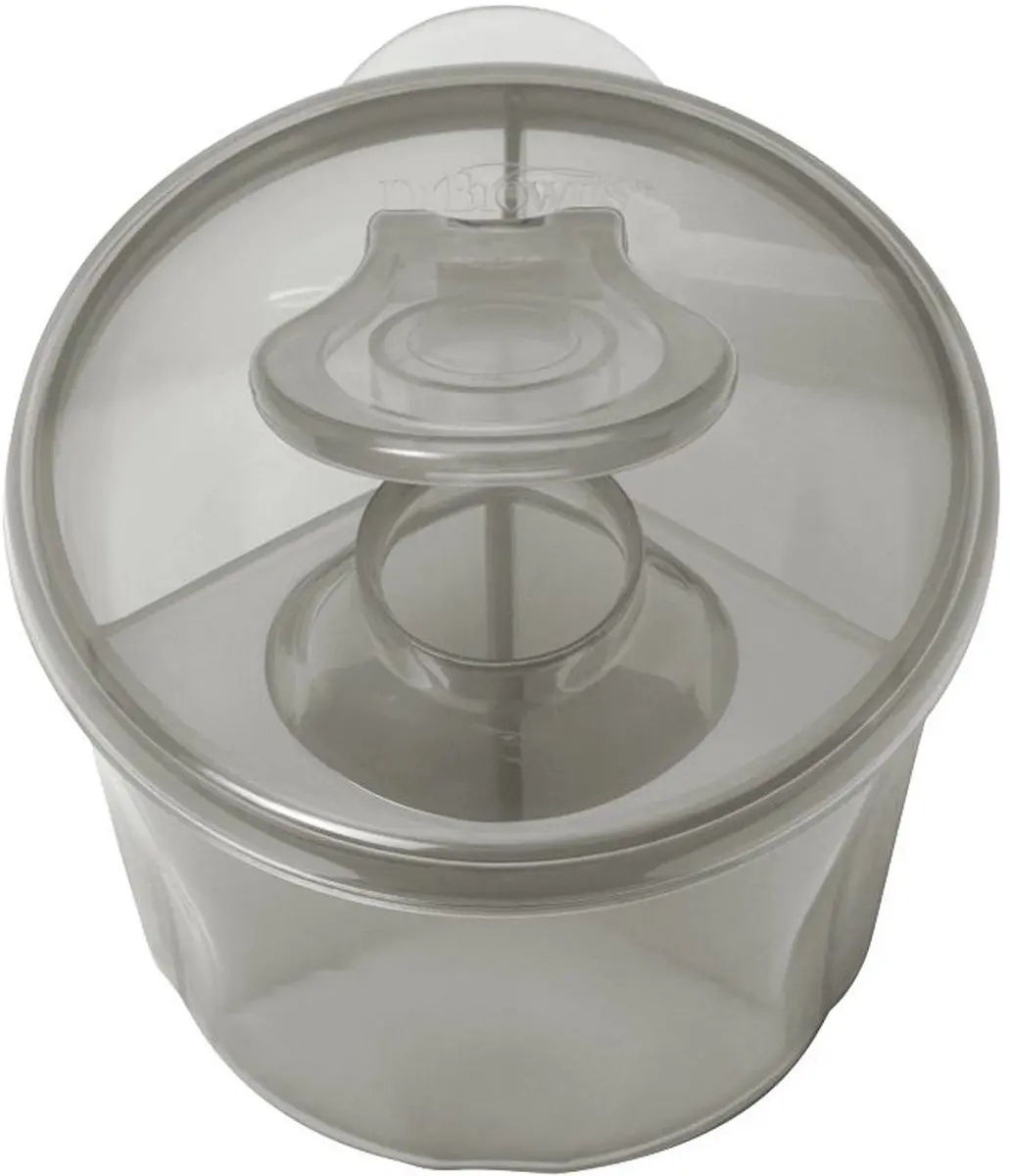 Dr. Brown's Melkpoeder Dispenser