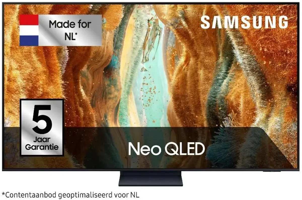 Samsung QE75QN77F Neo QLED 75 inch