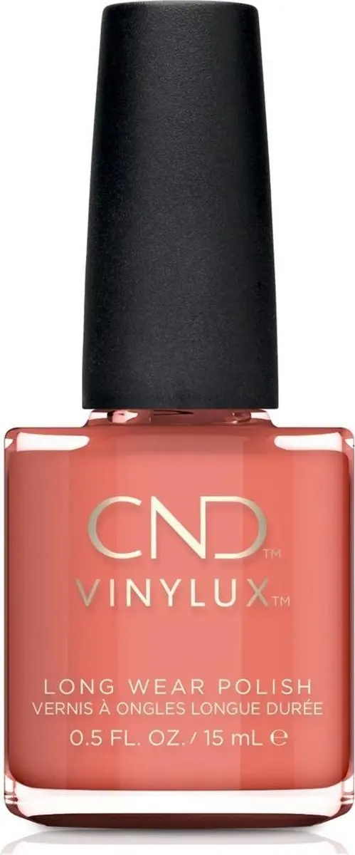 CND Vinylux Nagellak #285 Spear 15ml