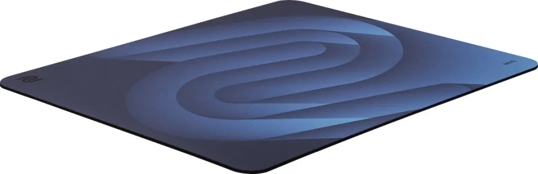 BenQ ZOWIE G-SR-SE Blue II Gaming Muismat 470x390mm