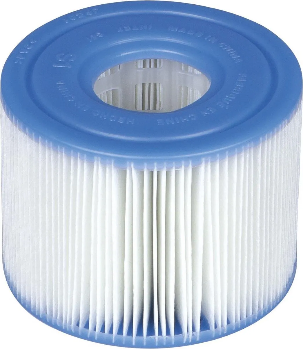 Intex Spa Filtercartridge Type S1 29001