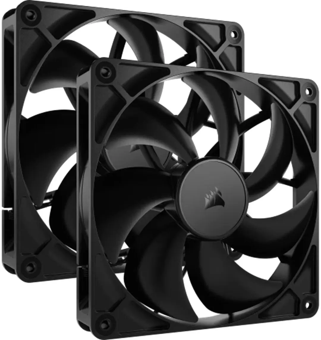 Corsair Cooling Base 84237 Laptop - Zwart