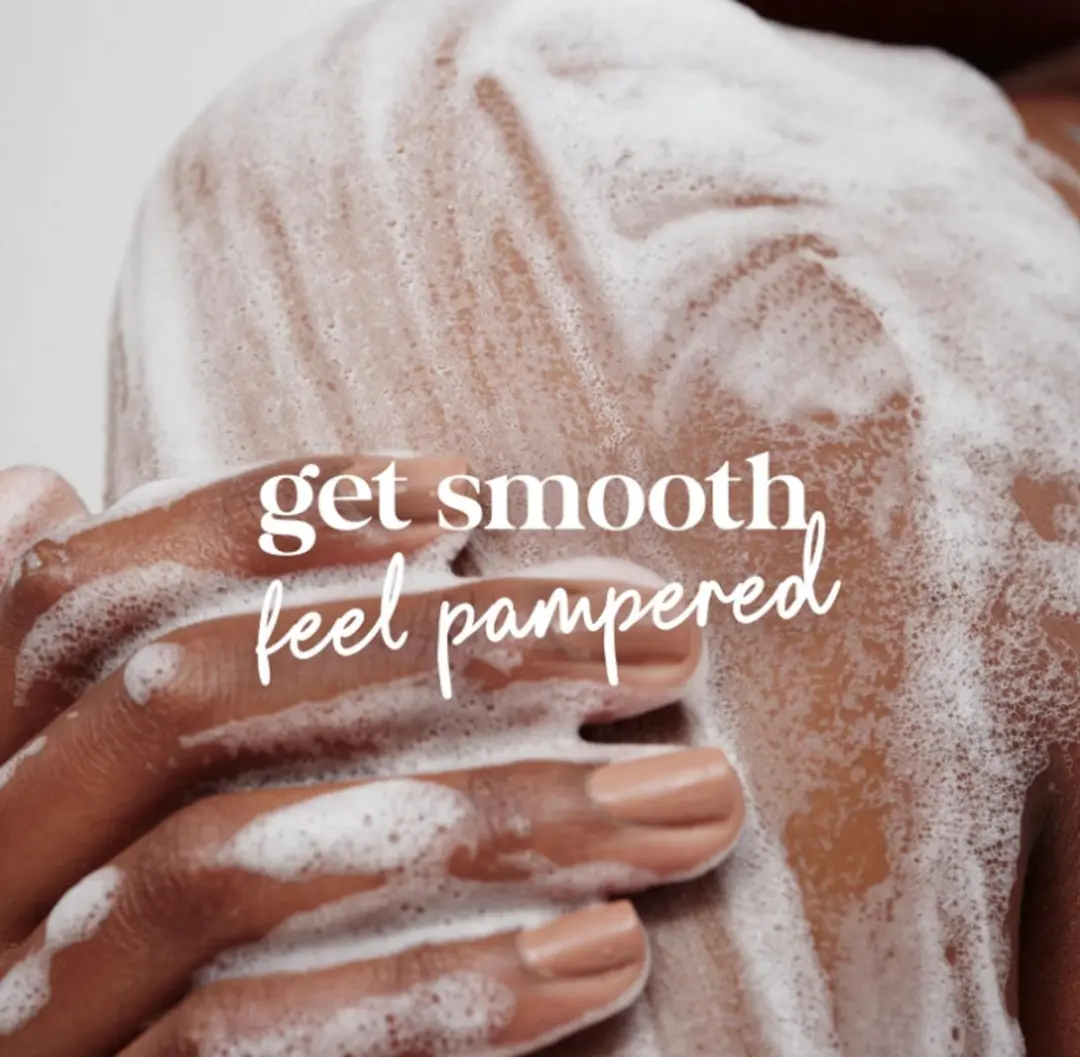 Dove Pamper Shea Butter & Vanilla Body Wash 907ml - Pomp - afbeelding 6 van 6