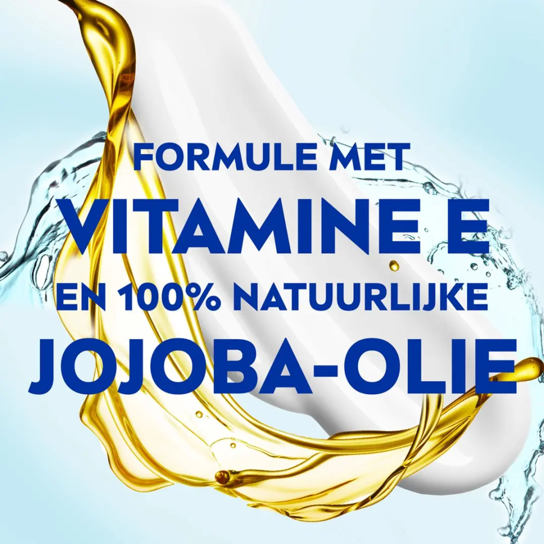 NIVEA Soft Bodycrème 500ml