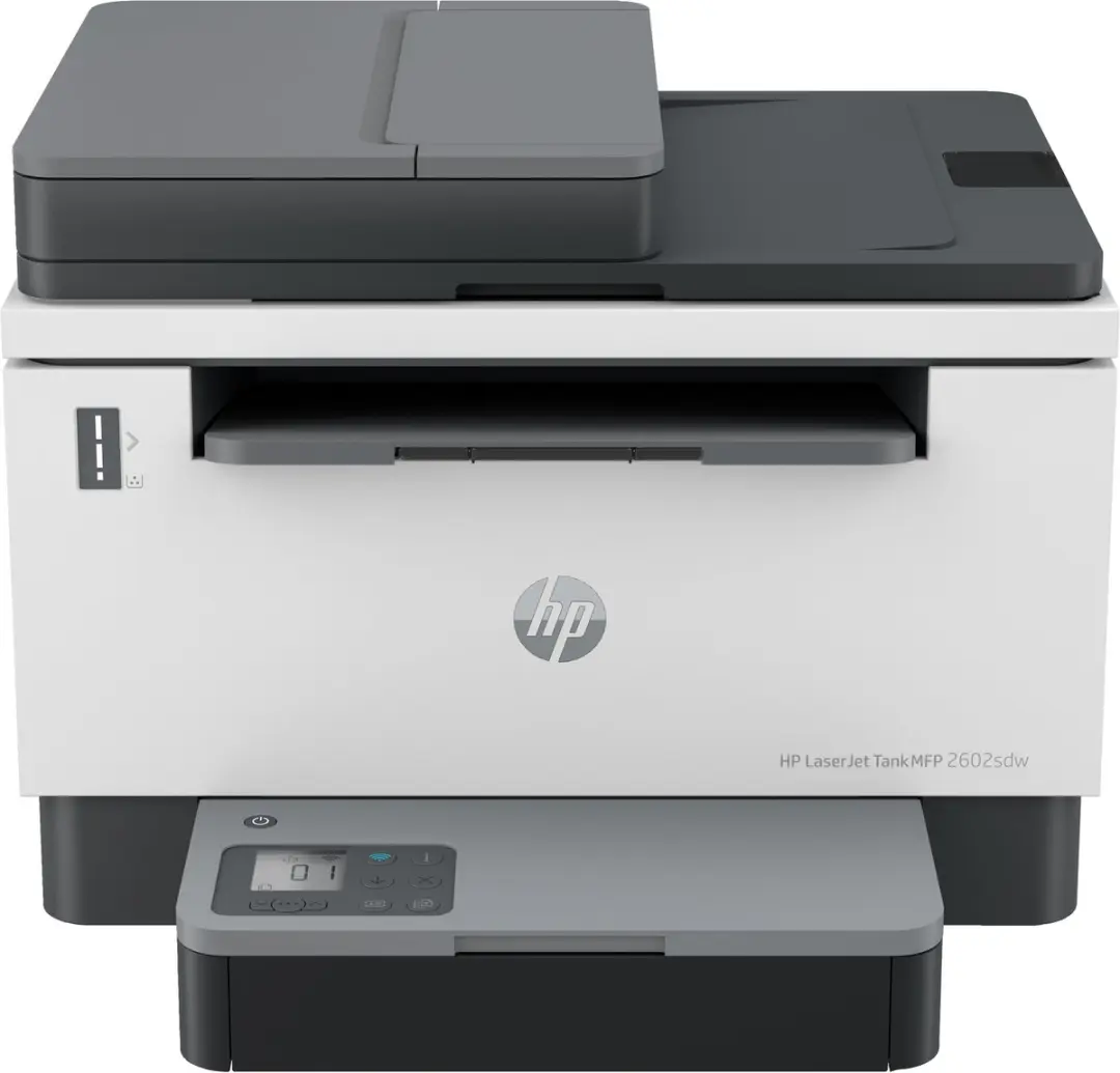 HP LaserJet Tank MFP 2602sdw