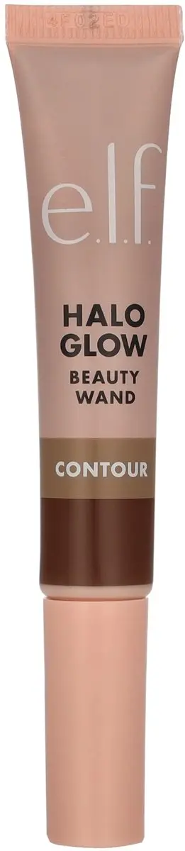 ELF Halo Glow Beauty Wand Contour - Tan/Deep 10ml