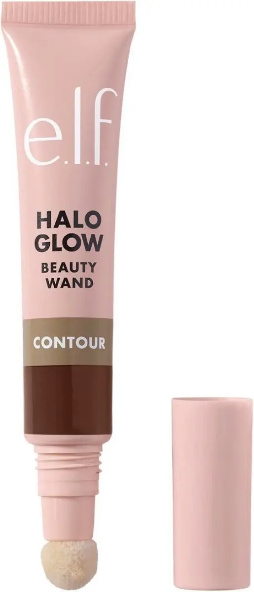ELF Halo Glow Beauty Wand Contour