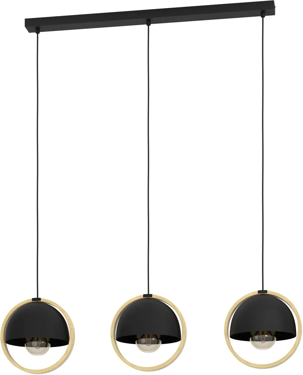Eglo Callow Hanglamp E27