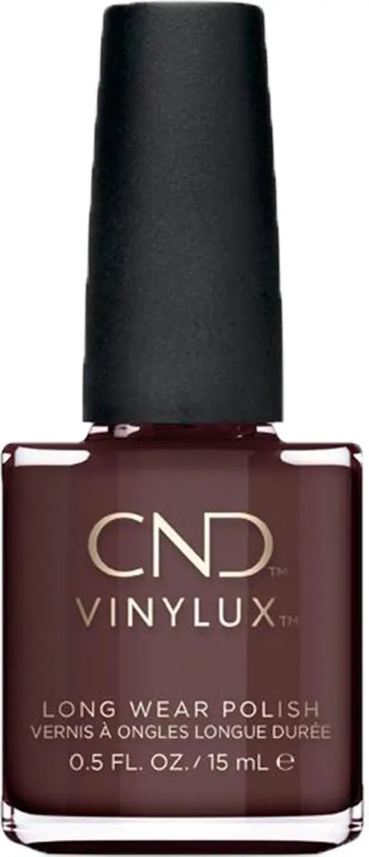 CND Vinylux Arrowhead #287