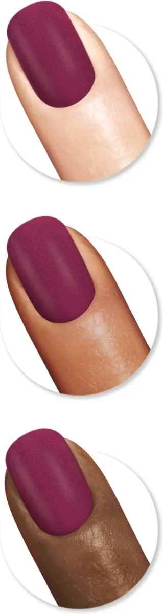 Sally Hansen InstaDri Nagellak 066 The Queens Velvet - 9.17ml