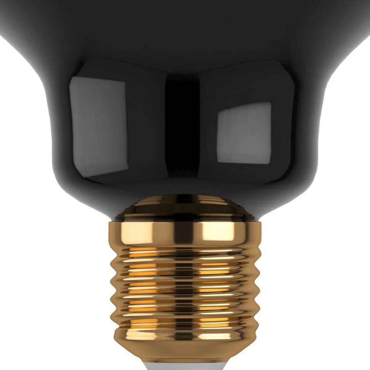 Eglo LED Lamp E27 G125 Zandkleur 1700K - 4W
