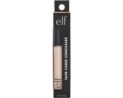 ELF Cosmetics Camo Hydrating Satin Concealer Light Ivory 6ml