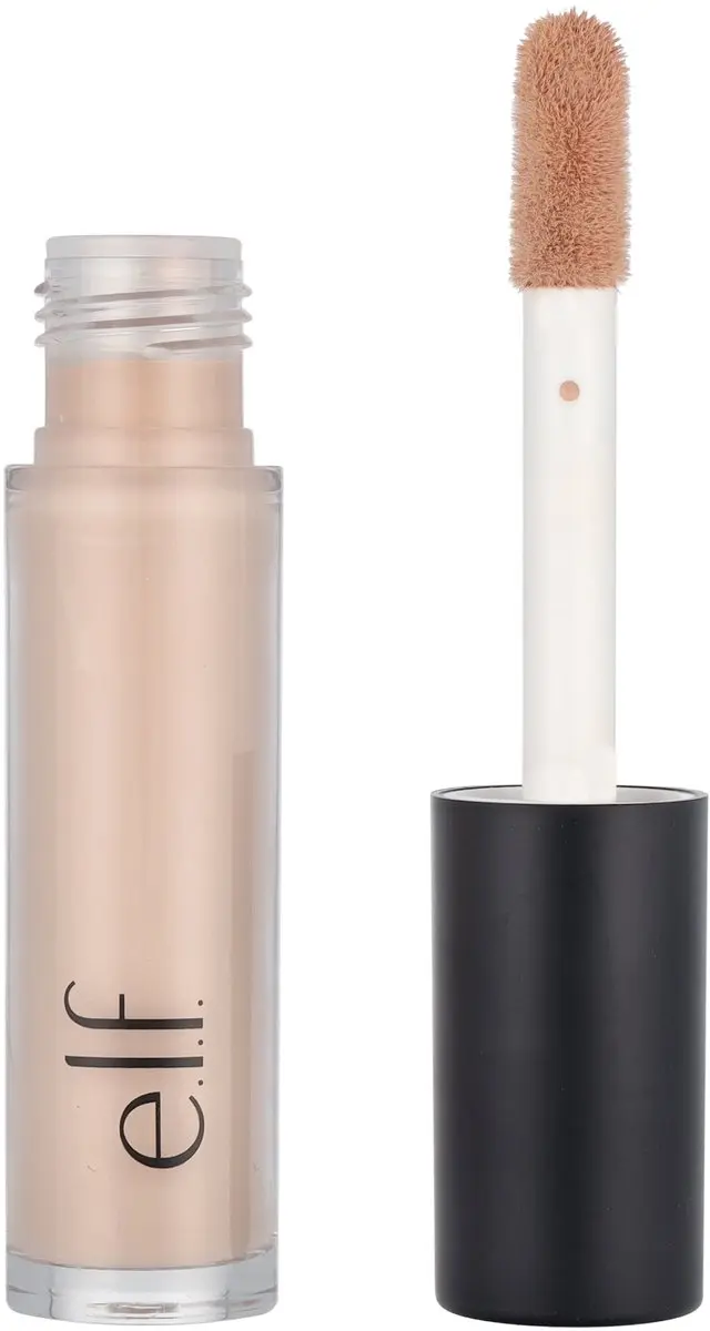 ELF Cosmetics Camo Hydrating Satin Concealer Light Ivory 6ml