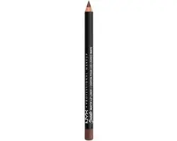 NYX Professional Makeup Suede Matte Lip Los Angeles 2.0 - Bruin