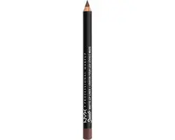 NYX Professional Makeup Suede Matte Lip Los Angeles 2.0