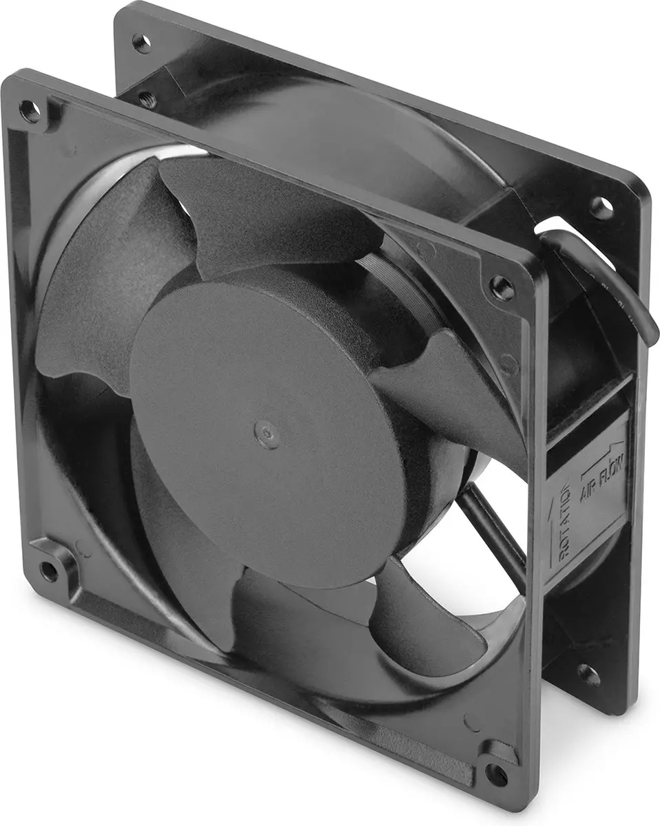Digitus DN-19 FAN Computer Ventilator
