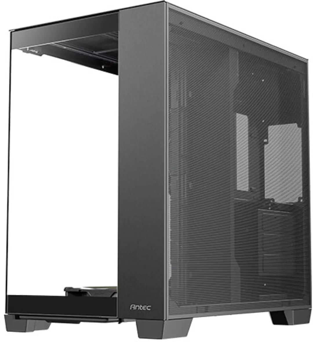 Antec C8 ARGB Full Tower - Zwart