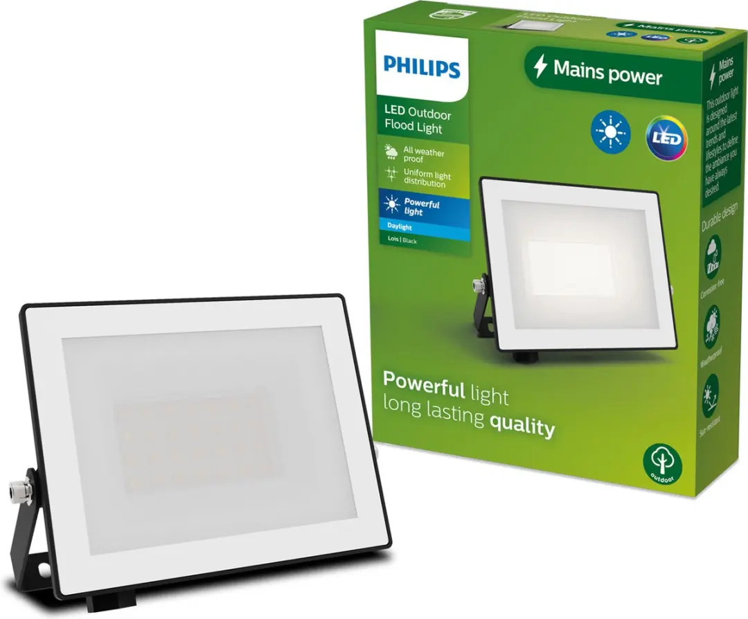 Philips Lois Floodlight 20W