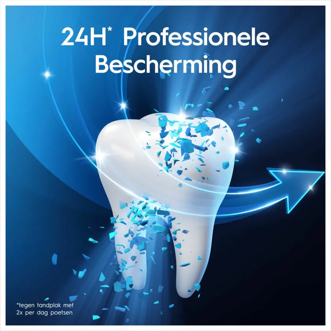 Oral-B Pro-Expert Tandpasta Extra Frisse Munt 225ml - 3 Stuks