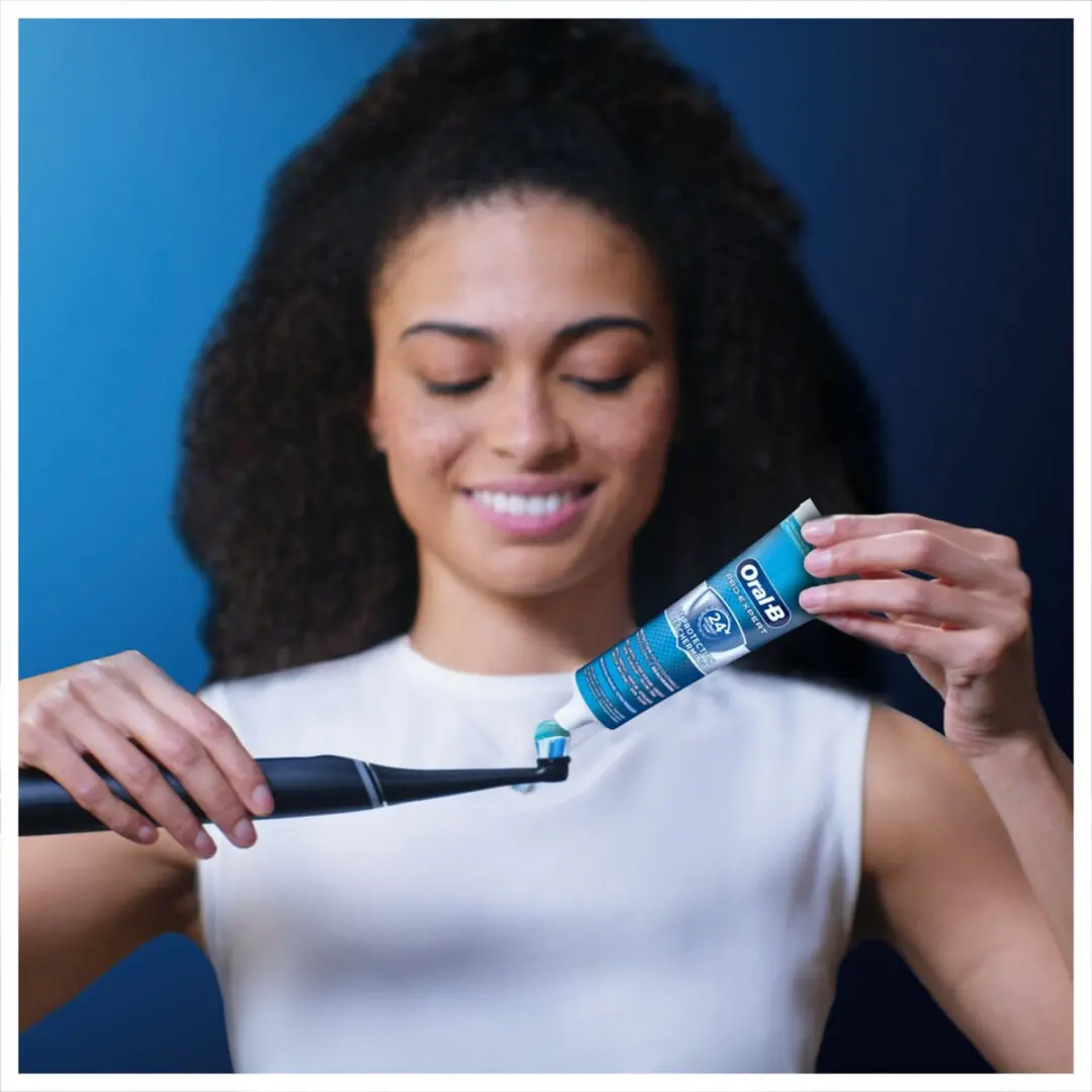 Oral-B Pro-Expert Tandpasta Extra Frisse Munt 225ml - 3 Stuks