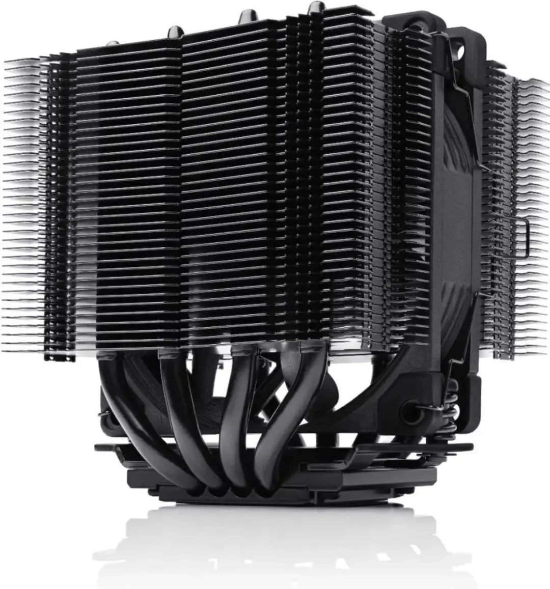 Noctua NH-D9L chromax.black Processor Koeler
