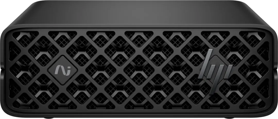 HP ZGX Nano G1n AI GB10 Mini PC