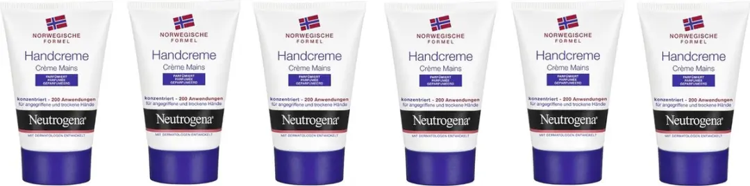 Neutrogena Handcreme 300ml