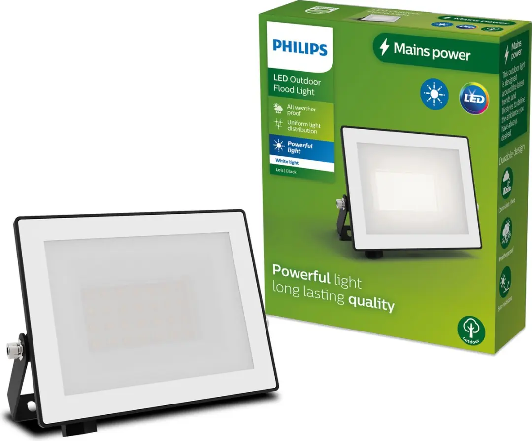 Philips Lois Floodlight 20W