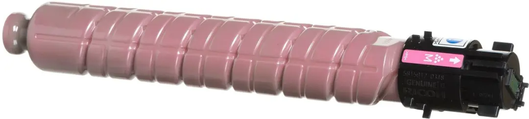 Ricoh MP C400E Tonercartridge 842237 Magenta
