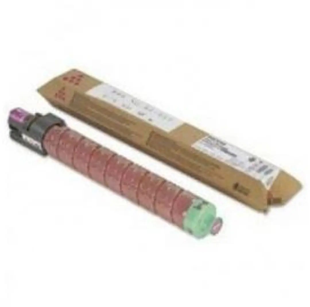 Ricoh MP C400E Tonercartridge 842237 Magenta