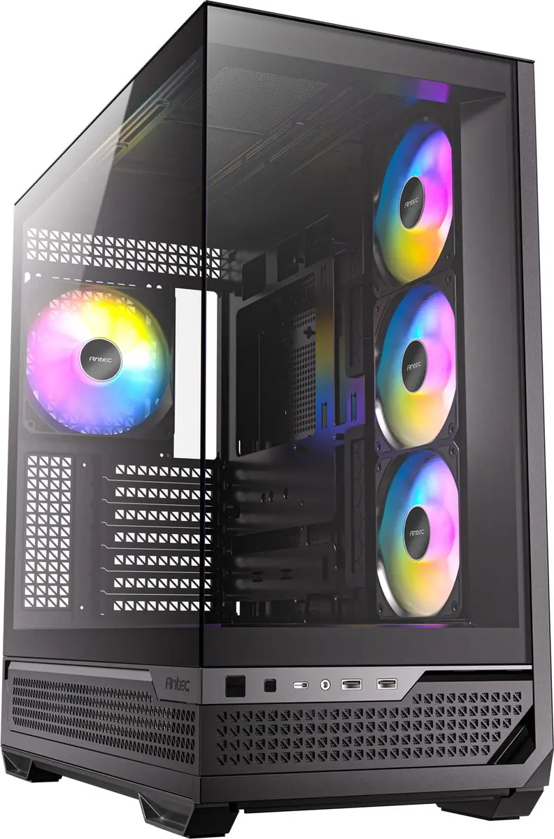 Antec C7 ARGB Midi Tower