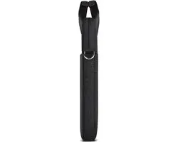 Fonu Laptoptas 14 Inch - Zwart