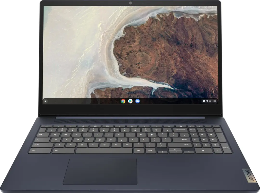Lenovo IdeaPad 3 15IJL6 Chromebook