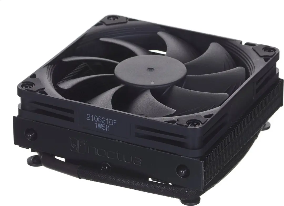 Noctua NH-L9i-17XX CH.BK Processor Koeler