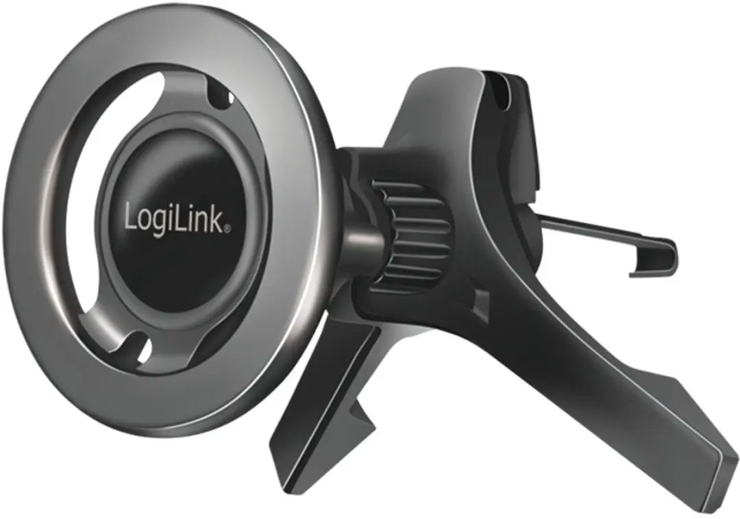Logilink AA0167 Telefoonhouder Auto 360° Draaibaar