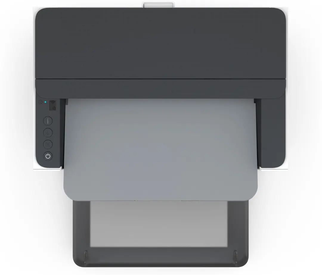 HP LaserJet Tank 2504dw Laserprinter - Zwart-wit - 250 Vel