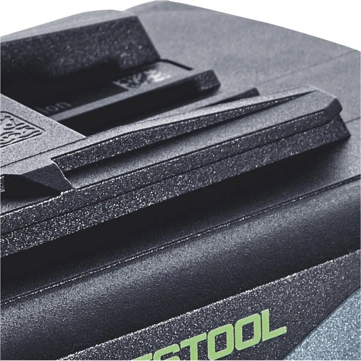Festool BP 18 Li 3,0 C Accu Set 4x - 3000mAh