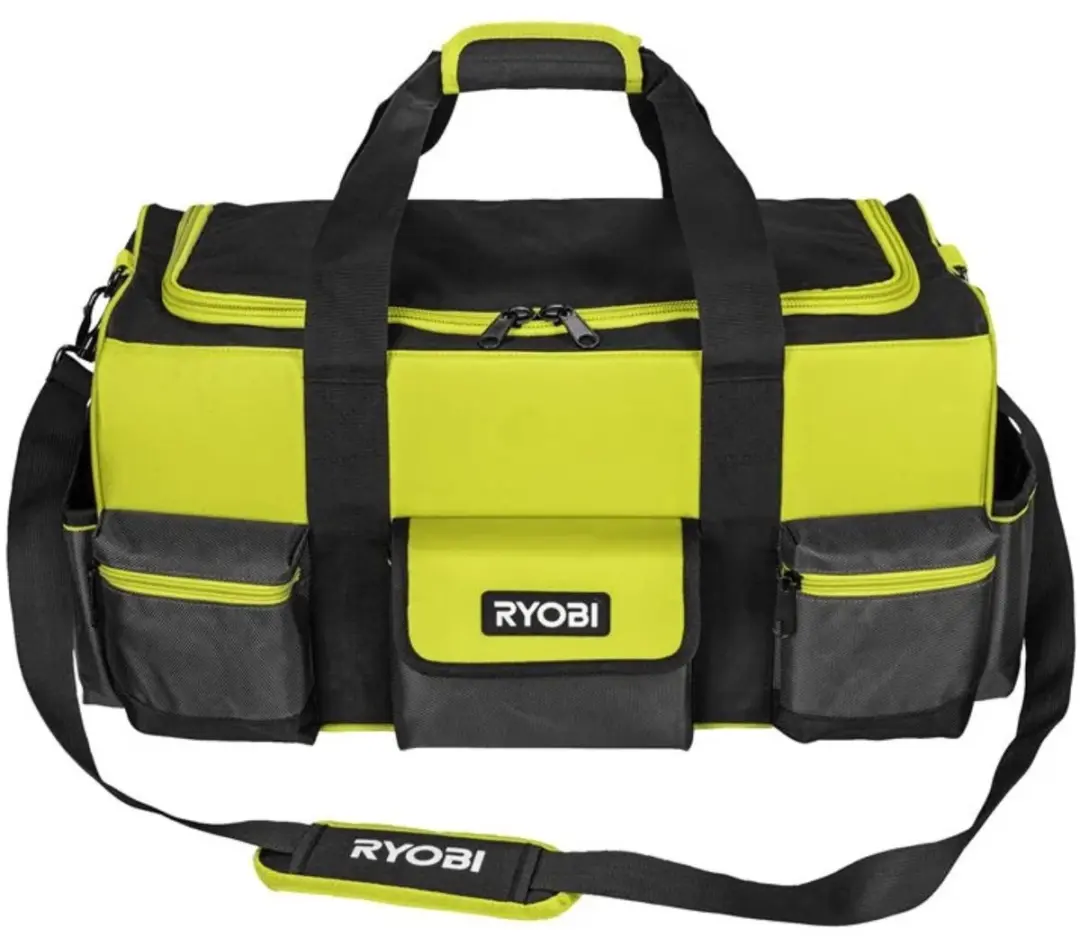 Ryobi Gereedschapstas 49L